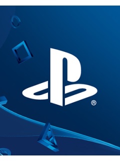 Sony digital headphones